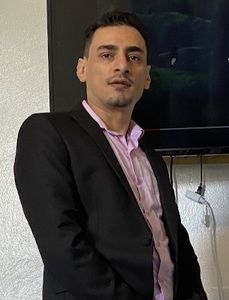 Meet your Posher, Algamal